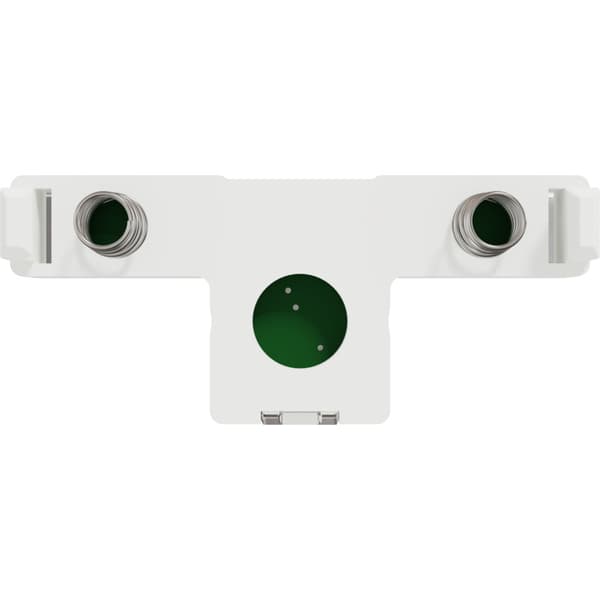 ELKO One Lysenhet hvit LED 230V