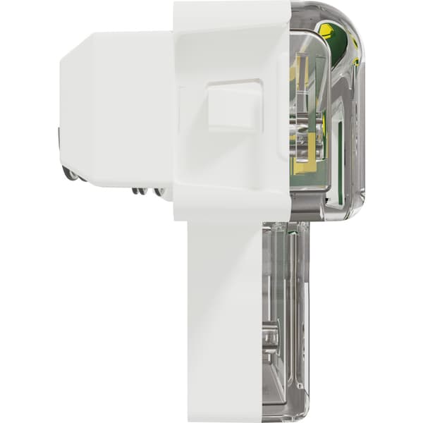 ELKO One Lysenhet hvit LED 230V