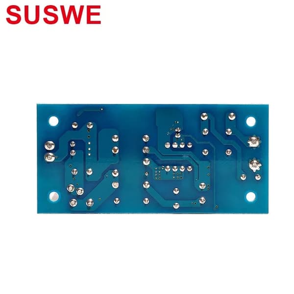 Strømforsyningsmodul, AC110V/220V til DC 12V 24V 36V 48V, Bare kredsløbskort, 24V2A
