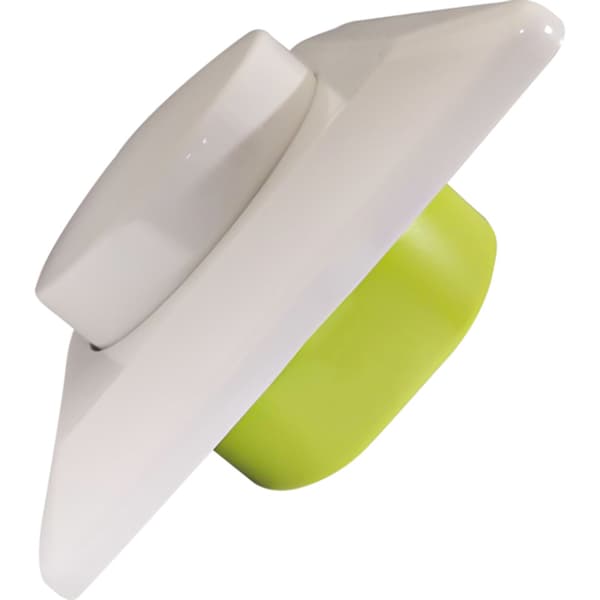 Namron LED dimmer auto universal 2.0 300W Hvit