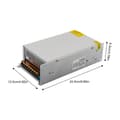 Miniatyrbillede 4 af 5: 60V Skifte Strømforsyning, 20A Output, Kompakt Design, Høj Effektivitet