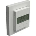Miniatyrbilde 3 av 11: Heatit Z-wave - Z-Temp3 White