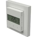 Miniatyrbilde 4 av 11: Heatit Z-wave - Z-Temp3 White