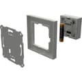 Miniatyrbilde 10 av 11: Heatit Z-wave - Z-Temp3 White