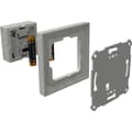 Miniatyrbilde 11 av 11: Heatit Z-wave - Z-Temp3 White