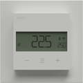 Miniatyrbilde 2 av 11: Heatit Z-wave - Z-Temp3 White