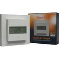 Miniatyrbilde 1 av 11: Heatit Z-wave - Z-Temp3 White