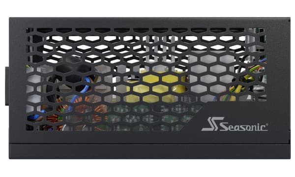Power Supply SEASONIC PRIME TX-700 70W 80+ Titannium, Fully Modular