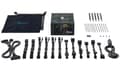 Miniatyrbilde 6 av 6: Power Supply SEASONIC PRIME TX-700 70W 80+ Titannium, Fully Modular
