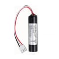 Miniatyrbillede 2 af 2: Erstatningsbatteri til Harman/Kardon Onyx Studio, 3.7V, 3500mAh,3500mAh
