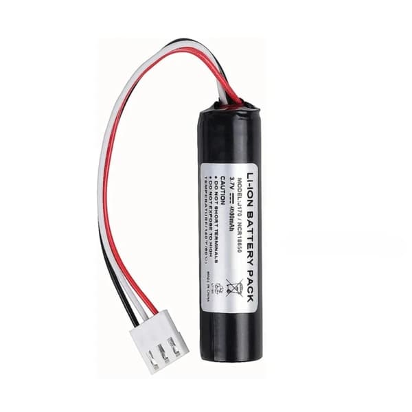 Erstatningsbatteri til Harman/Kardon Onyx Studio, 3.7V, 3500mAh,3500mAh