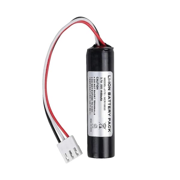 Erstatningsbatteri til Harman/Kardon Onyx Studio, 3.7V, 3500mAh,3500mAh
