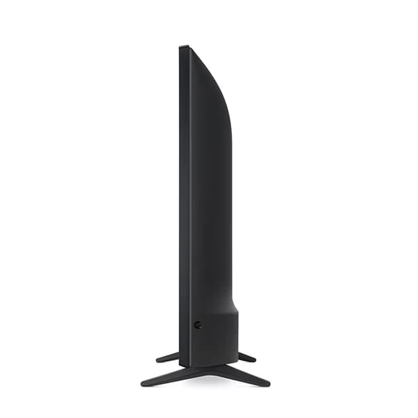 LG 32LQ630B6LA 32" HD Smart TV med α5 Gen5 AI-processor och webOS