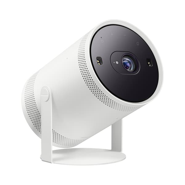 Samsung The Freestyle 2 Projektor – Full HD, 100” Skjerm, Wi-Fi & AirPlay