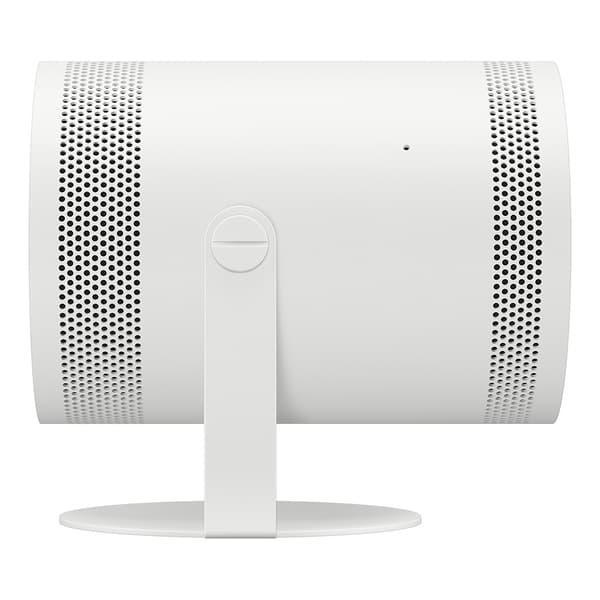 Samsung The Freestyle 2 Projektor – Full HD, 100” Skjerm, Wi-Fi & AirPlay