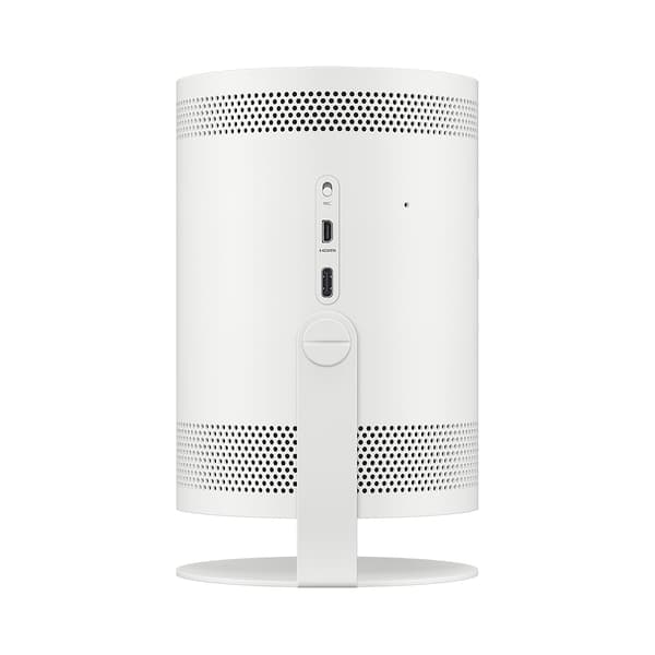 Samsung The Freestyle 2 Projektor – Full HD, 100” Skjerm, Wi-Fi & AirPlay