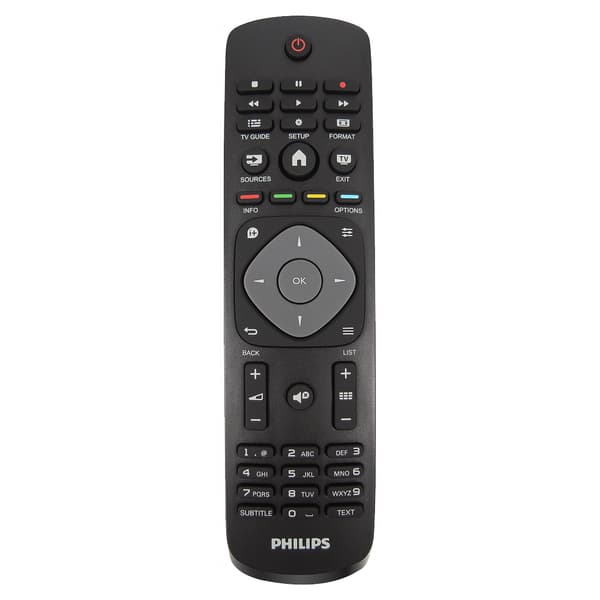 Philips LED-televisio 32PHS5507/12 Pixel Plus HD