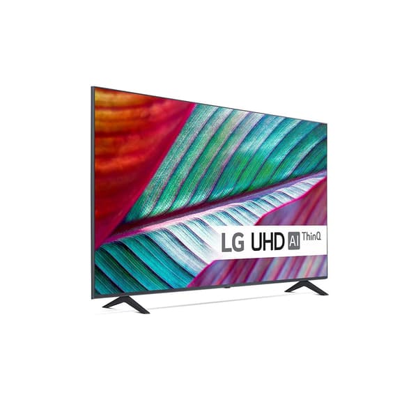 LG UHD 50UR78006LK - 50" 4K Ultra HD LED TV