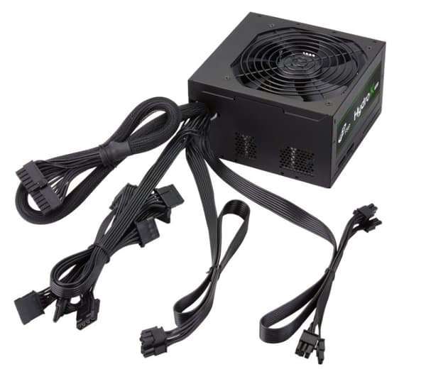 Power supply FSP Group Hydro K PRO 750W 80+ Bronze (Bulk)