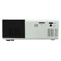 Miniatyrbilde 4 av 5: Denver mini beamer Full HD-projektor med HDMI og USB-C - PR-800B