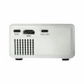 Miniatyrbilde 5 av 5: Denver mini beamer Full HD-projektor med HDMI og USB-C - PR-800B