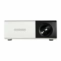 Miniatyrbilde 2 av 5: Denver mini beamer Full HD-projektor med HDMI og USB-C - PR-800B
