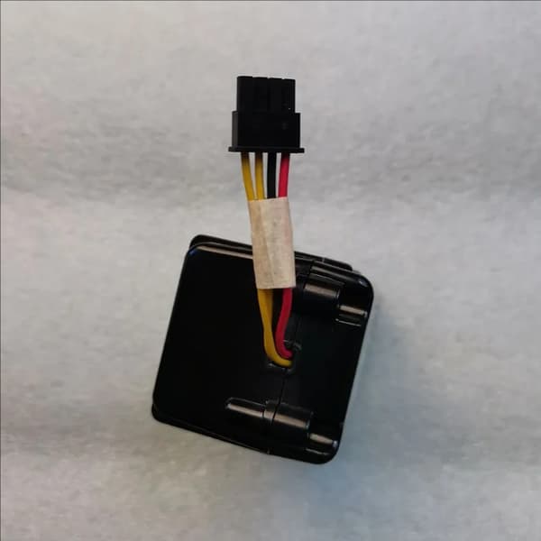 18650 Li-Ion Akka, 2600mAh Kapasiteetti, 14.8V Jännite, CE Sertifioitu
