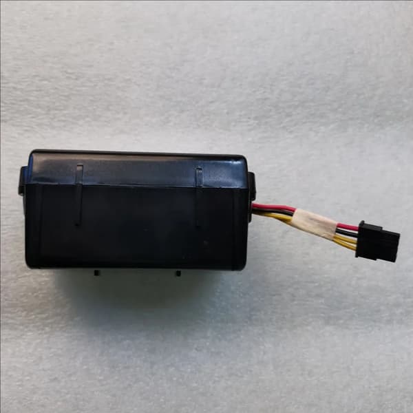 18650 Li-Ion Akka, 2600mAh Kapasiteetti, 14.8V Jännite, CE Sertifioitu