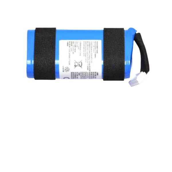 Vaihtobatteri JBL PartyBox on The Go -laitteelle, 2475mAh kapasiteetti, CE-sertifioitu, helppo asennus