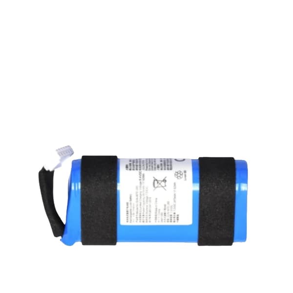 Vaihtobatteri JBL PartyBox on The Go -laitteelle, 2475mAh kapasiteetti, CE-sertifioitu, helppo asennus
