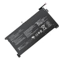 Miniatyrbillede 1 af 5: Ny bærbar computerbatteri, 7.7V spænding, 35.03Wh kapacitet, kompatibel med Hasee Thor KINGBOOK
