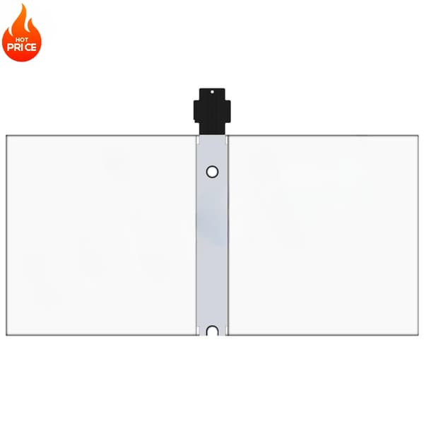 Microsoft Surface Pro 4 -kannettavan akku, 5087mAh kapasiteetti, 7.5V jännite,G3HTA027H 5087mAh
