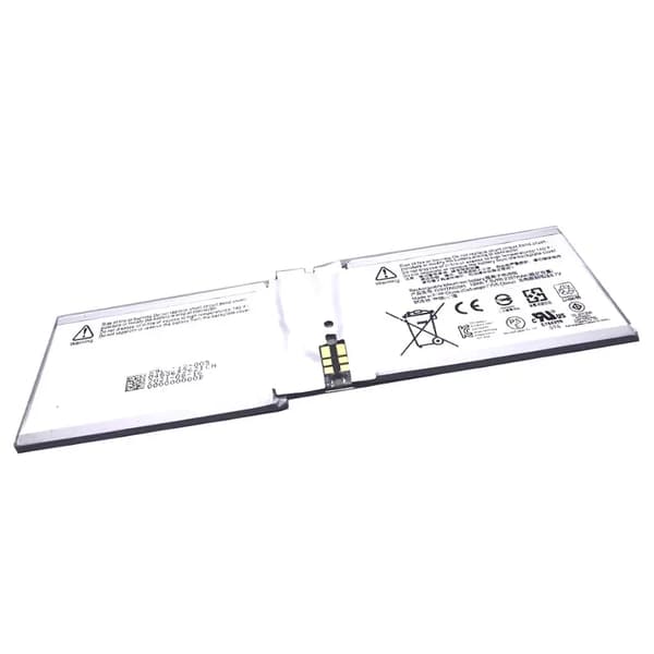 Microsoft Surface Book 1 Akun, 2387mAh Kapasiteetti, 7.5V Jännite, Li-Polymer Tyyppi