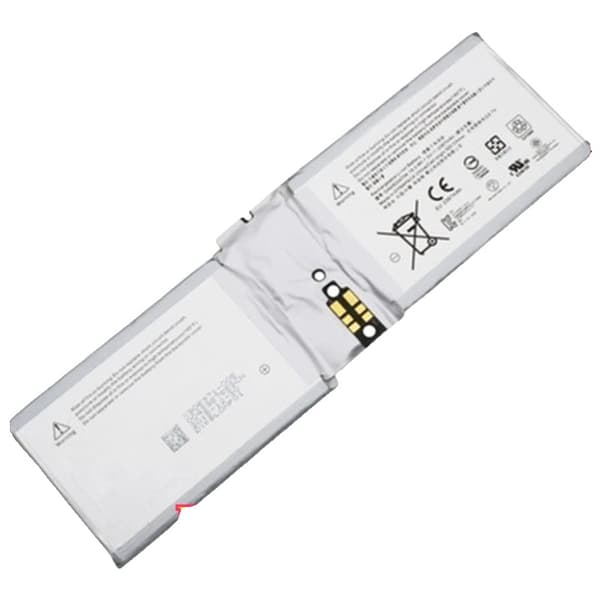 Microsoft Surface Book 1 Akun, 2387mAh Kapasiteetti, 7.5V Jännite, Li-Polymer Tyyppi