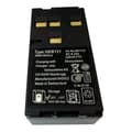 Miniatyrbillede 3 af 5: Batteri til Leica Total Station, 4400mAh kapacitet, genopladeligt NI-MH type,GEB121 2 stk.