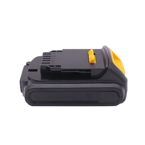 Li-Ion uppladdningsbart batteri, 14.4V, 2000mAh kapacitet,1 st 1,5 Ah, 14,4V