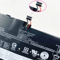 Miniatyrbillede 4 af 5: Laptopbatteri til Lenovo ThinkPad X1 Carbon, 6-cellers batteri, 15,2V strøm, Li-Ion type