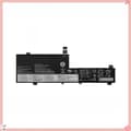 Miniatyrbillede 3 af 5: Laptopbatteri, 11,52V spænding, 56Wh kapacitet, Li-polymer type