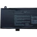Pikkukuva 4 / 5: C41N2013 Akun ASUS ROG:lle, 15.4V Jännite, 90Wh Kapasiteetti, Li-ion Teknologia