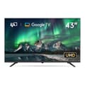 Miniatyrbilde 1 av 8: FPD G900 43" LED 4K Google TV