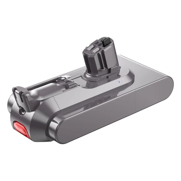 Erstatningsbatteri til V11, 6000mAh kapacitet, Li-Ion type,1 Batteri