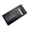 Miniatyrbillede 2 af 2: CF-54 Laptopbatteri, 11.1V spænding, 4200mAh kapacitet,CF-54 4200mAh