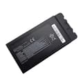 Miniatyrbillede 1 af 2: CF-54 Laptopbatteri, 11.1V spænding, 4200mAh kapacitet,CF-54 4200mAh