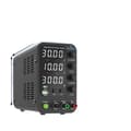 Miniatyrbild 1 av 2: Jesverty DC-strömförsörjning, justerbar utgång 0-60V, USB snabbladdning,220V EU-kontakt, 30A10V-Modell V