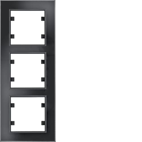 Lumina passion 3-fold ramme WL9233