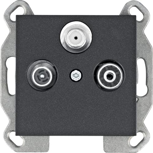 Lumina R-TV-SAT-terminal WL3113