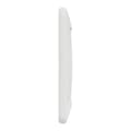 Miniatyrbillede 4 af 11: Sedna Design 3-delt hvid ramme SDD311803