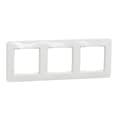 Miniatyrbillede 9 af 11: Sedna Design 3-delt hvid ramme SDD311803