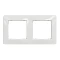 Pikkukuva 2 / 9: Sedna Design Frame 2-osainen valkoinen SDD311802