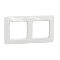 Pikkukuva 1 / 9: Sedna Design Frame 2-osainen valkoinen SDD311802